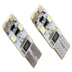 Feux de position pour véhicules Superlite T10 SMD CAN-BUS de Superlite, Ampoules - Réf : S3700081, Prix : 13,38 €, Remise : %