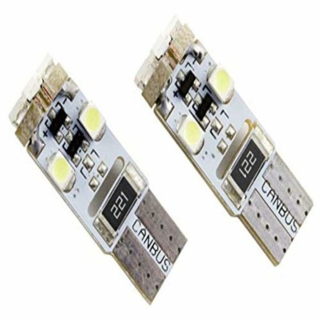 Luces de Posición para Vehículos Superlite T10 SMD CAN-BUS de Superlite, Bombillas - Ref: S3700081, Precio: 13,38 €, Descuent...