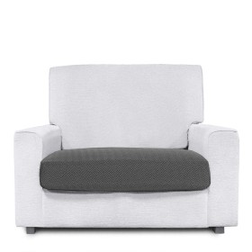 Sofa Cover Eysa JAZ Dark grey 85 x 15 x 100 cm by Eysa, Sofas & Couches - Ref: D1607323, Price: 24,32 €, Discount: %