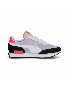 Sports Trainers for Women Skechers Bountiful Grey | Tienda24 Tienda24.eu