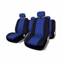 Car Seat Covers BC Corona Sevilla Universal (11 pcs) by BC Corona, Seat Cover Sets - Ref: S3700119, Price: 23,12 €, Discount: %