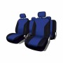 Car Seat Covers BC Corona FUK10412 Blue (11 pcs) by BC Corona, Seat Cover Sets - Ref: S3700122, Price: 23,38 €, Discount: %