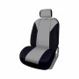 Funda de asiento BC Corona FUK10421 Universal Gris de BC Corona, Juegos de cubreasientos - Ref: S3700125, Precio: 11,63 €, De...