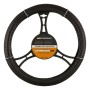 Forro para o Volante BC Corona Chrome Line Universal (Ø 38,5 cm) de BC Corona, Volantes e eixos de volante - Ref: S3700126, P...