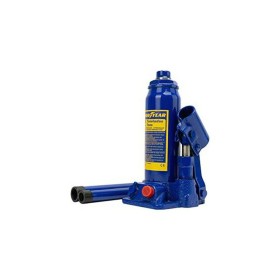 Cric de levage Goodyear Hydraulique de Goodyear, Ascenseurs, monte-charges et connecteurs - Réf : S3700148, Prix : 24,87 €, R...