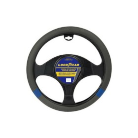 Lenkradabdeckung Goodyear GOD7011 Sport Universal (Ø 37 - 39 cm) von Goodyear, Lenkräder und Lenkerachsen - Ref: S3700159, Pr...