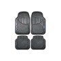 Car Floor Mat Set Goodyear GOD9020 Universal Black (4 pcs) by Goodyear, Non-Slip Mats - Ref: S3700168, Price: 25,81 €, Discou...