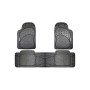 Car Floor Mat Set Goodyear GOD9023 Universal Black (3 pcs) by Goodyear, Non-Slip Mats - Ref: S3700171, Price: 30,90 €, Discou...