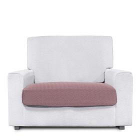 Sofa Cover Eysa JAZ Pink 85 x 15 x 100 cm by Eysa, Sofas & Couches - Ref: D1607324, Price: 26,33 €, Discount: %