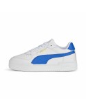 Chaussures de Sport pour Homme Puma CA Bleu/Blanc | Tienda24 Tienda24.eu