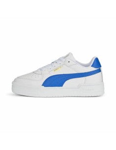 Men's Trainers Puma Trinity White | Tienda24 Tienda24.eu