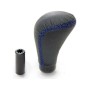 Pommeau de levier de vitesse BC Corona CLASS Gear Knob Couture Bleu de BC Corona, Pommeaux de leviers de vitesse - Réf : S370...