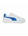 Zapatillas Deportivas Hombre Puma CA Azul/Blanco | Tienda24 Tienda24.eu