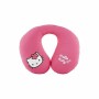 Ergonomisches Nackenkissen Hello Kitty KIT1033 | Tienda24 - Global Online Shop Tienda24.eu