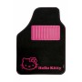 Set di Tappetini per Auto Hello Kitty Nero Rosa (4 pcs) di Hello Kitty, Tappetini antiscivolo - Rif: S3700252, Prezzo: 29,10 ...