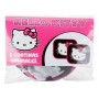 Tendina Laterale per Auto Hello Kitty KIT3014 Per bambini (44 x 36 cm)(2 pcs) di Hello Kitty, Finestrini laterali - Rif: S370...