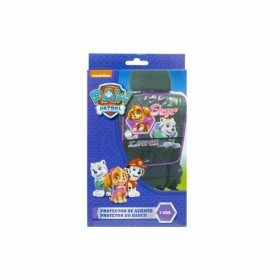 Funda de asiento The Paw Patrol Rosa de The Paw Patrol, Protectores de asiento - Ref: S3700276, Precio: 9,09 €, Descuento: %