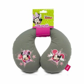 Almohadilla Ergonómica Cervical Minnie Mouse MINNIE103 de Minnie Mouse, Reposacabezas - Ref: S3700283, Precio: 10,41 €, Descu...