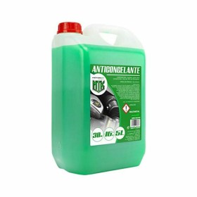 Antigelo Motorkit MOT3540 -16º 30% Verde (5 L) di Motorkit, Antigelo per sistemi di raffreddamento - Rif: S3700305, Prezzo: 1...