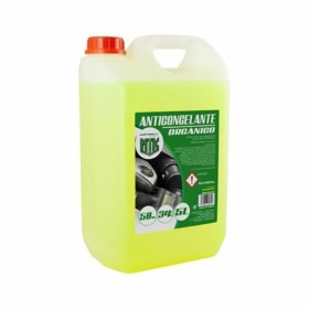 Antigelo Motorkit 50% Giallo (5 L) di Motorkit, Antigelo per sistemi di raffreddamento - Rif: S3700307, Prezzo: 12,55 €, Scon...