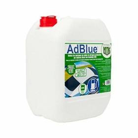 Aditivo Motorkit ADBLUE MOT3548 CS1 Diesel Azul (10 L) de Motorkit, Sistemas de combustible - Ref: S3700310, Precio: 17,12 €,...