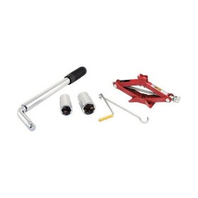 Telescopic Key Motorkit CS10 by Motorkit, Lug Wrenches - Ref: S3700316, Price: 15,62 €, Discount: %