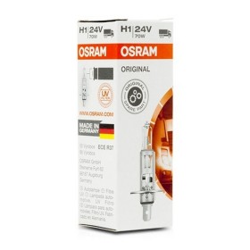 Lampadina per Auto Osram 64155.TP H1 24V 70W di Osram, Lampadine - Rif: S3700373, Prezzo: 6,09 €, Sconto: %