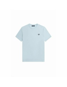 T-shirt à manches courtes homme Rip Curl El Mama Bleu foncé Homme | Tienda24 Tienda24.eu