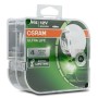 Bombilla para Automóvil Osram Ultra Life H4 12V 60/55W de Osram, Bombillas - Ref: S3700388, Precio: 16,89 €, Descuento: %