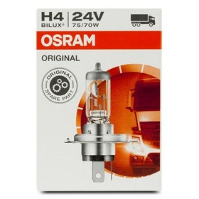 Ampoule pour voiture OS64156 Osram OS64156 H3 70W 24v | Tienda24 - Global Online Shop Tienda24.eu