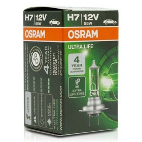 Car Bulb Osram 64210ULT H7 12V 55W by Osram, Bulbs - Ref: S3700397, Price: 13,38 €, Discount: %