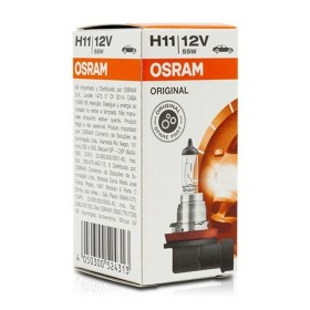 1 Osram OS64211 H11 12V 55W de Osram, Ampoules - Réf : S3700399, Prix : 18,74 €, Remise : %