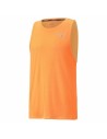 Maglia Smanicata da Uomo Puma Favorite Singlet Ultra da Puma, Uomo - Ref: S64111884, Precio: 19,75 €, Descuento: %