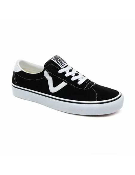 Herren Sneaker Vans Sport Schwarz | Tienda24 Tienda24.eu