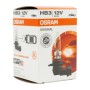 Lâmpada para Automóveis Osram HB3 12V 60W | Tienda24 - Global Online Shop Tienda24.eu