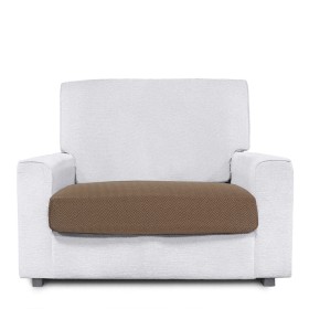 Sofa Cover Eysa JAZ Brown 85 x 15 x 100 cm by Eysa, Sofas & Couches - Ref: D1607327, Price: 26,33 €, Discount: %