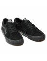 Casual Damenturnschuh Vans SK8-Low Schwarz | Tienda24 Tienda24.eu