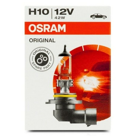 Bombilla para Automóvil Osram OS9145 H10 12V 42W | Tienda24 - Global Online Shop Tienda24.eu