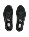 Baskets Casual pour Femme Vans SK8-Low Noir | Tienda24 Tienda24.eu