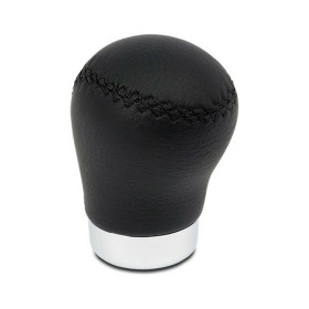 Shift Lever Knob Sparco LAZIO Black/Red | Tienda24 - Global Online Shop Tienda24.eu