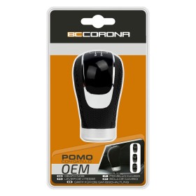 Shift Lever Knob BC Corona POM30152 Length Black Leather by BC Corona, Gear Shift Knob - Ref: S3700524, Price: 22,39 €, Disco...