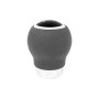 Shift Lever Knob BC Corona POM30166 Leather With Trigger Grey (27 mm) by BC Corona, Gear Shift Knob - Ref: S3700526, Price: 1...