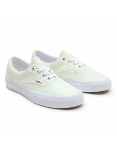 Zapatillas Casual Mujer Vans Ward Blanco | Tienda24 Tienda24.eu