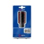 Pomo de la Palanca de Cambio Sparco SPC RACING Negro/Rojo de Sparco, Pomos de palanca de cambios - Ref: S3700552, Precio: 32,...