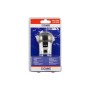 Pomo de la Palanca de Cambio Sparco Lazio Negro de Sparco, Pomos de palanca de cambios - Ref: S3700553, Precio: 29,05 €, Desc...