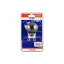 Pomo de la Palanca de Cambio Sparco Lazio Negro de Sparco, Pomos de palanca de cambios - Ref: S3700553, Precio: 29,05 €, Desc...