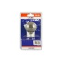 Pomo de la Palanca de Cambio Sparco Lazio Gris Cromado de Sparco, Pomos de palanca de cambios - Ref: S3700554, Precio: 28,75 ...