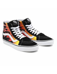 Chaussures casual Vans YT Filmore | Tienda24 Tienda24.eu