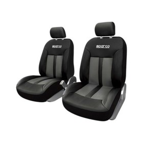 Car Seat Covers Sparco S-Line Universal (6 Pieces) by Sparco, Seat Cover Sets - Ref: S3700562, Price: 54,05 €, Discount: %