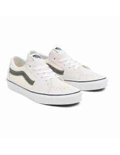 Zapatillas Deportivas Hombre Puma Trinity Blanco | Tienda24 Tienda24.eu